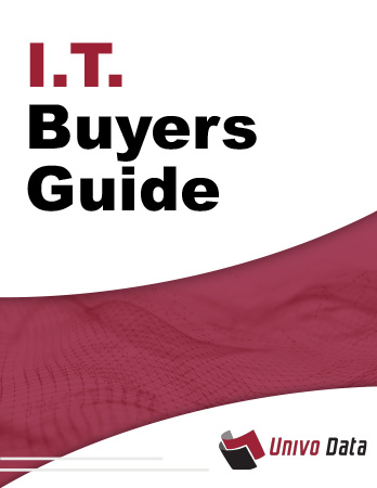 IT Buyers Guide